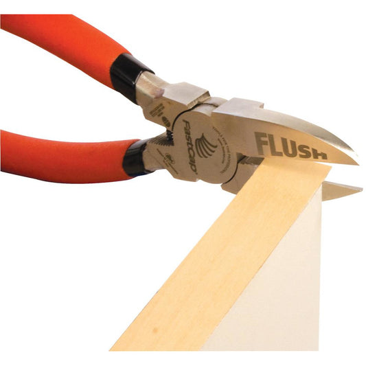 Flush Cut Trimmers