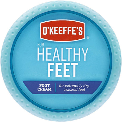 O'Keeffe's Healthy Feet 3.4 oz. Jar