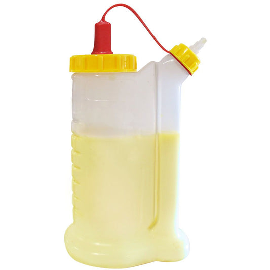 GlüBot Glue Bottle