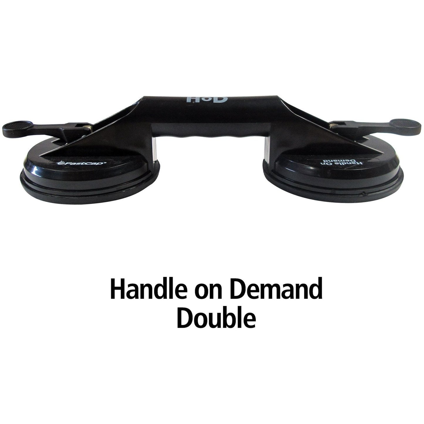 Handle on Demand Double