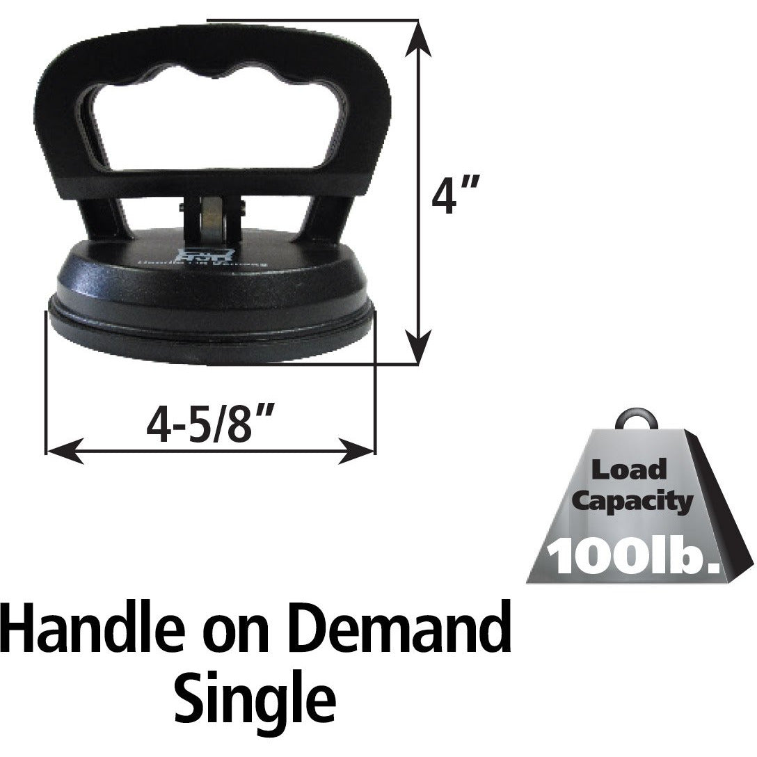 Handle of Demand Single