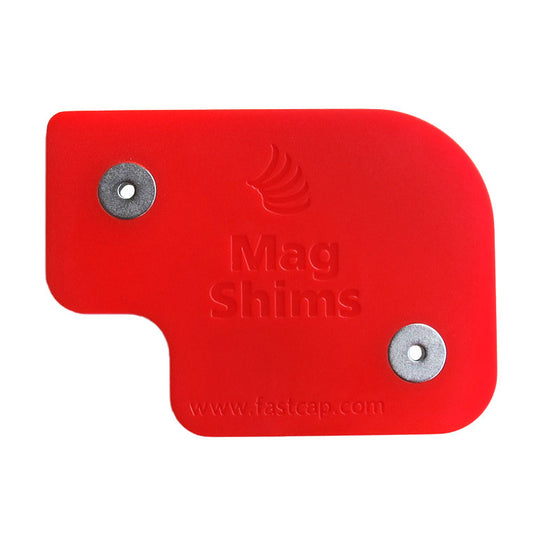 Magnetic Shims