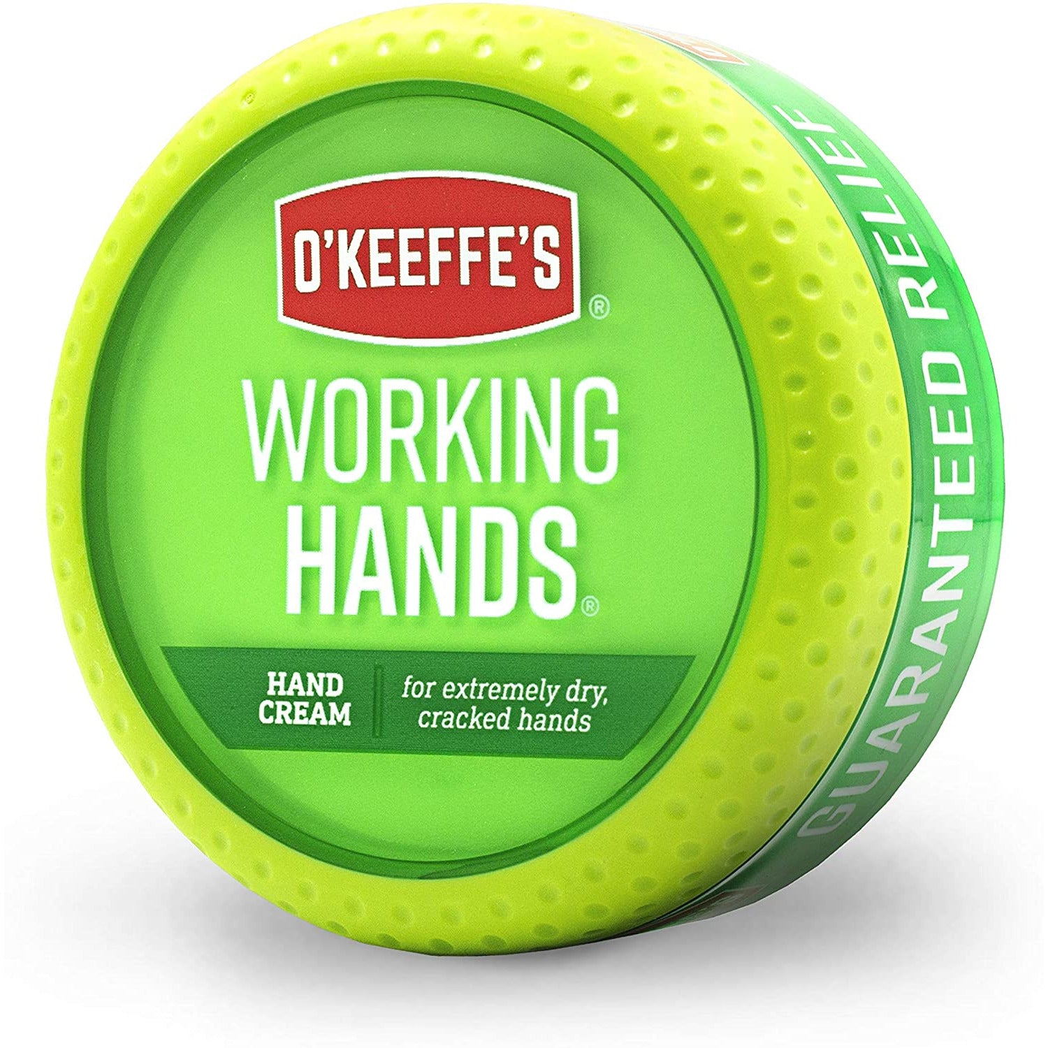O'Keeffe's Working Hands 3.4 oz. Jar