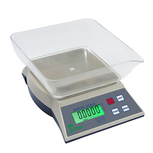 Precision Lab Balance 3000g x 0.1g