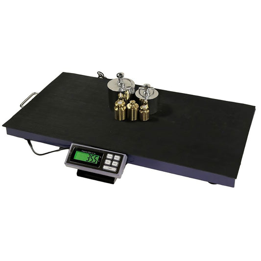 Veterinary Scale 400lb x 0.1lb