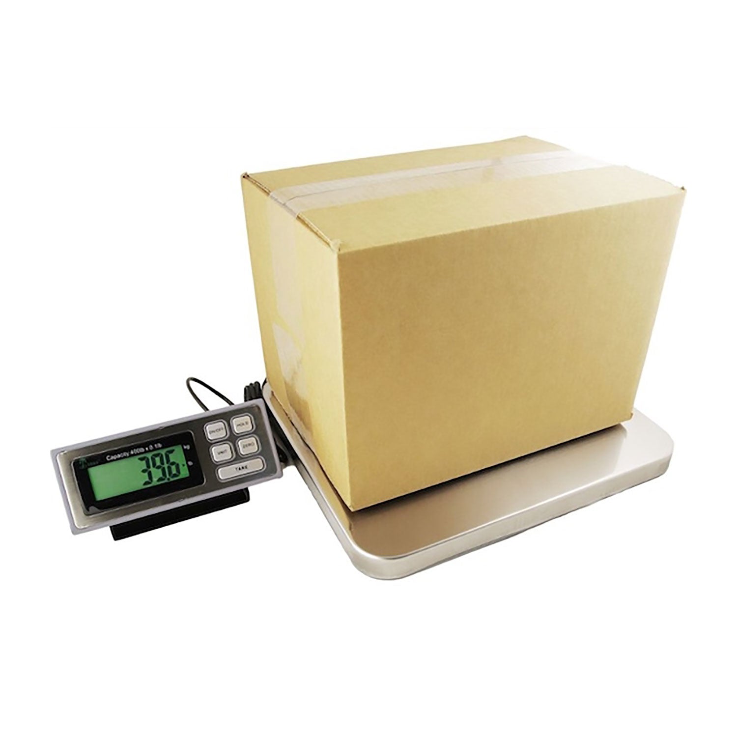 Large Shipping Scale 200lb x 0.05lb