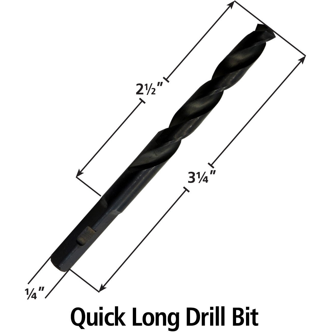 Quick Mandrel