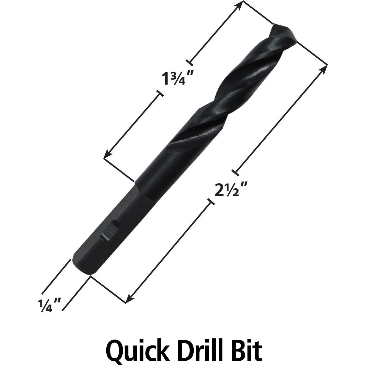 Quick Mandrel