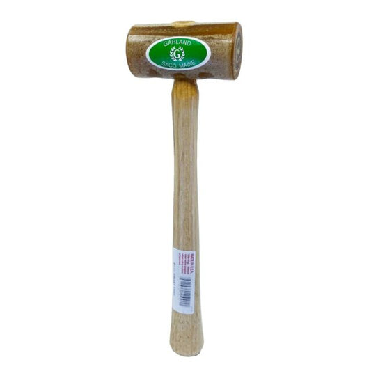 Rawhide Mallet (4 oz)