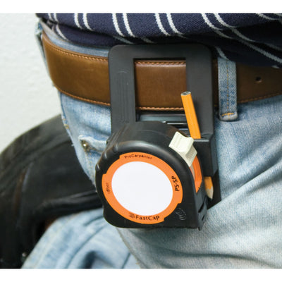 SpeedClip Tape Measure Holder 5-Pack